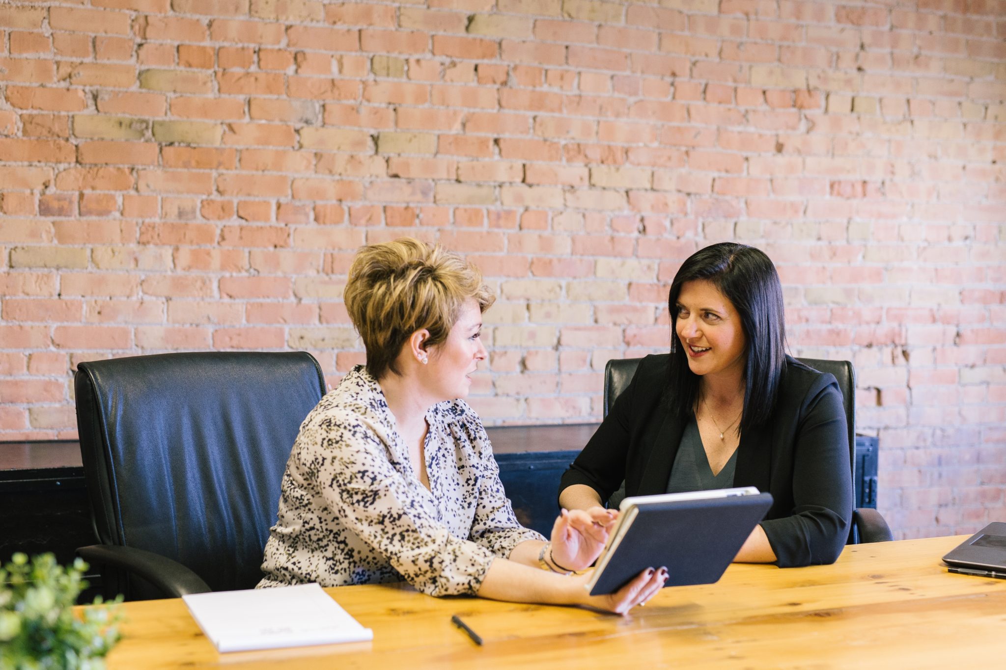 Check out these three reasons why you should hire a business advisor for your small business.