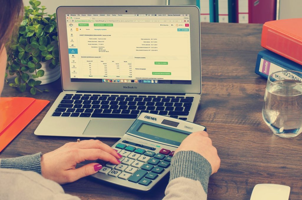 Why Good Bookkeeping is So Important 