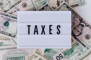 3 Reasons to Leave Next Year’s Taxes Up to Your CPA