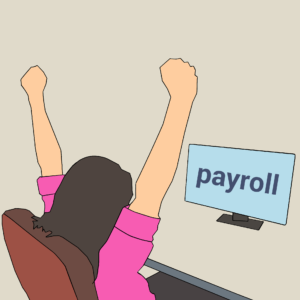 annapolis, md payroll services