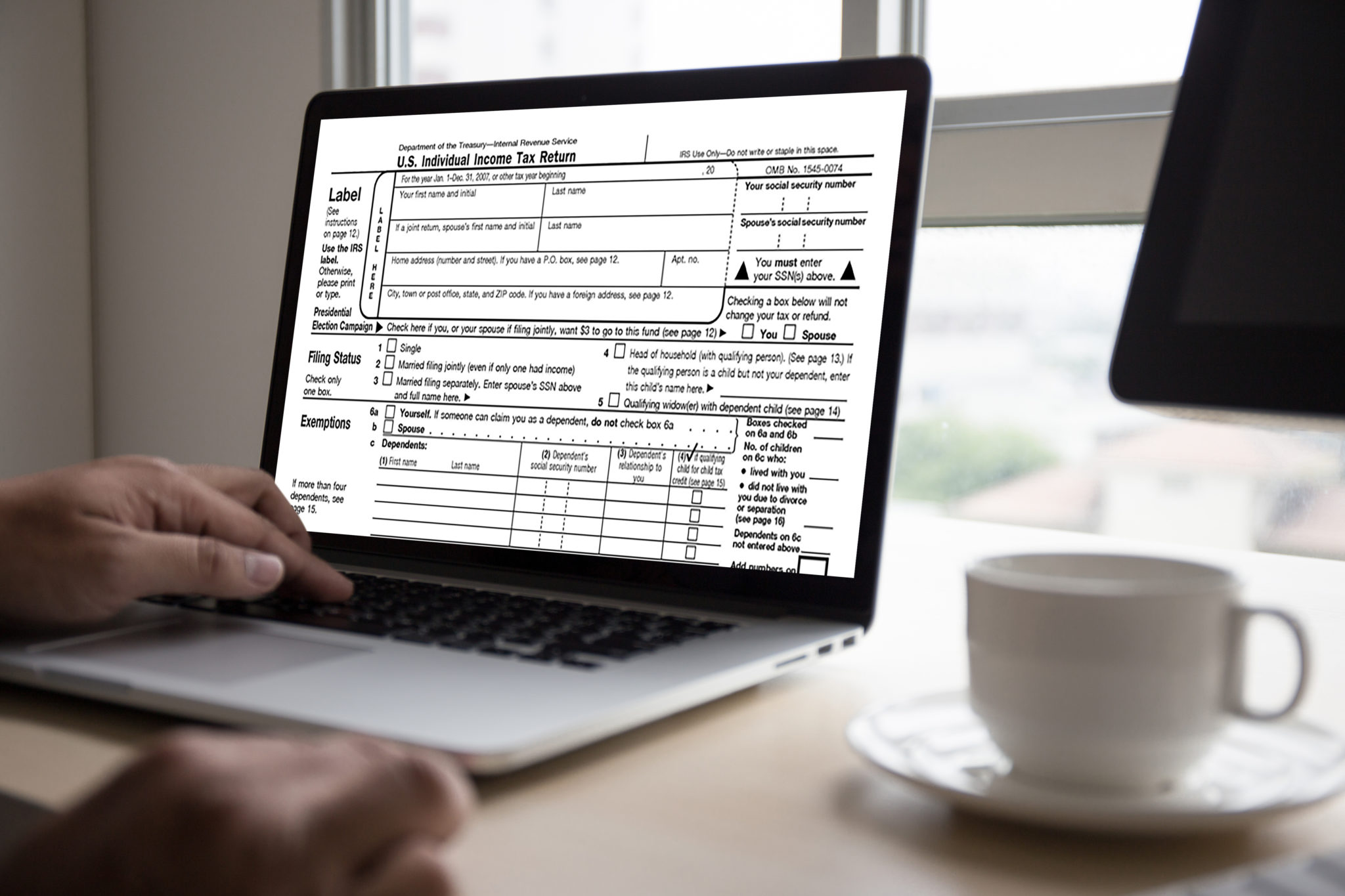 How to Properly Claim Tax Dependents on Your Paperwork The Harding Group