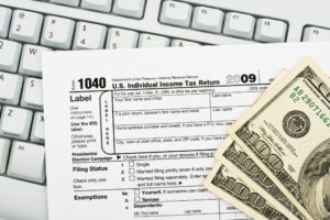 The Harding Group Tax Deductions