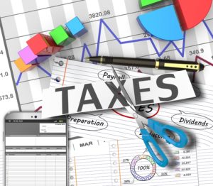 harding group business taxes in anne arundel county