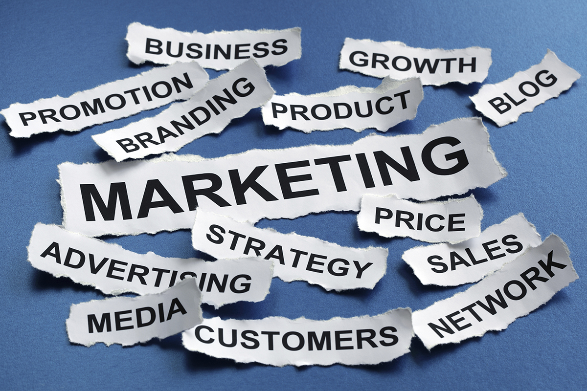 The Most Effective Ways to Market a New Business The Harding Group