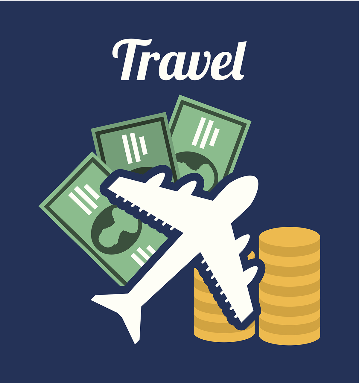 Managing Travel Expenses for Businesses The Harding Group