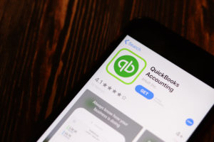 The Harding Group Small Business Owners QuickBooks