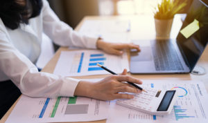 The Harding Group Key Financial Metrics for Small Business Health