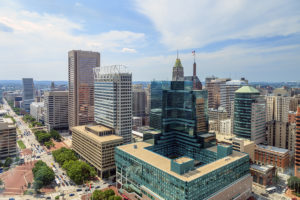 Harding Group Maryland Business Personal Property Returns