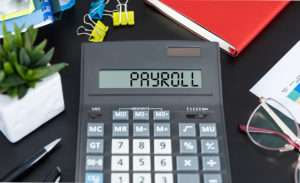 Harding Group Year-End Payroll