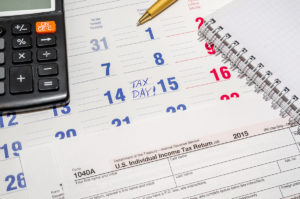 Harding Group Maryland Small Business Tax Calendar
