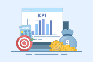 Harding Group Gross Margin vs. Contribution Margin