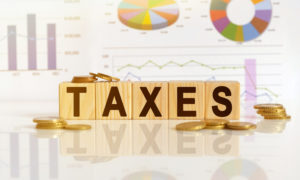 Harding Group Tax Day Guide