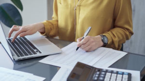 Harding Group Common Bookkeeping Mistakes