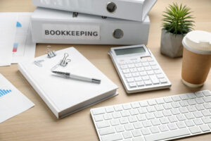 Harding Group Bookkeeping Strategies