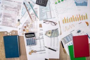 Harding Group Bookkeeping for Beginners