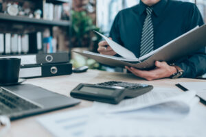 Harding Group Small Business Hire a CPA